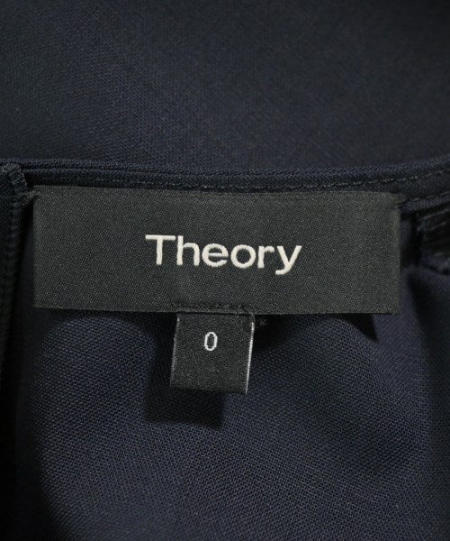 Theory 洋裝