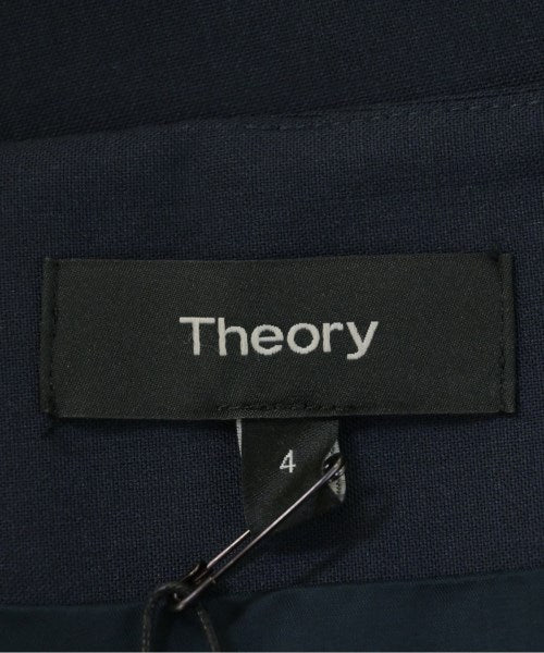 Theory 膝上裙