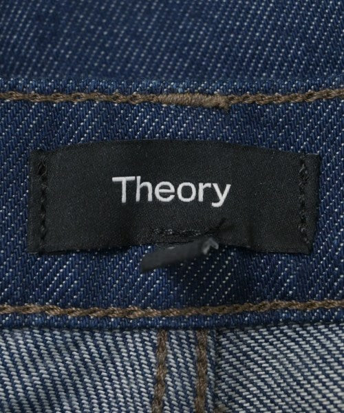 Theory 牛仔褲