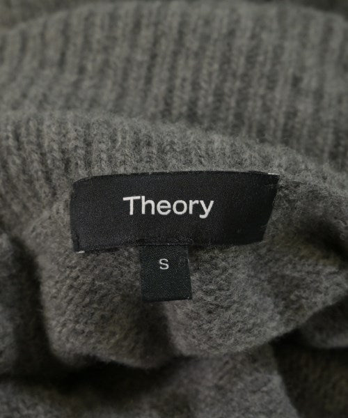 Theory 毛衣