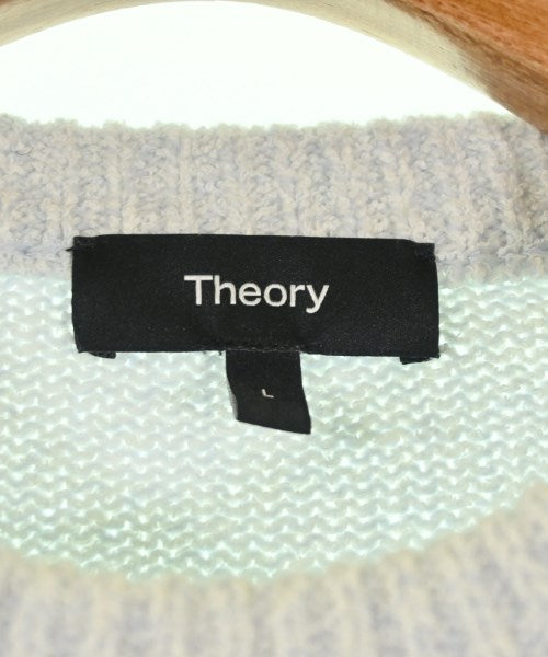 Theory 毛衣
