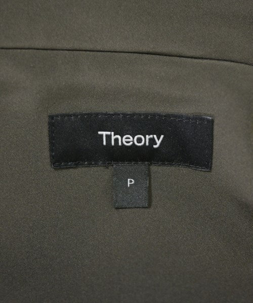 Theory 其他大衣