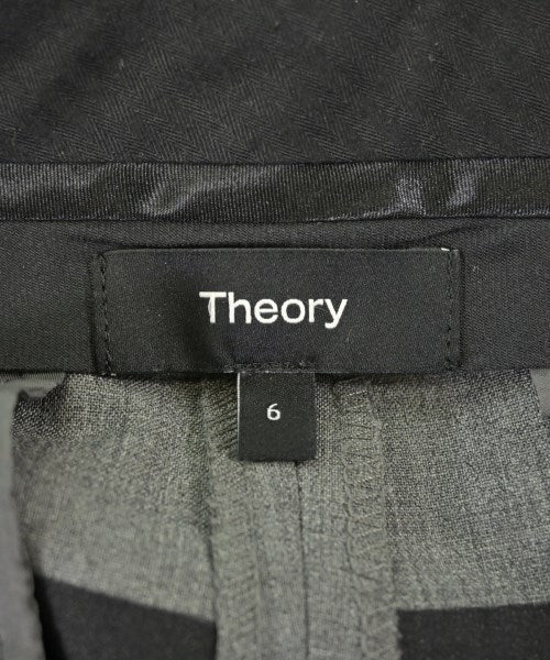 Theory 其他款