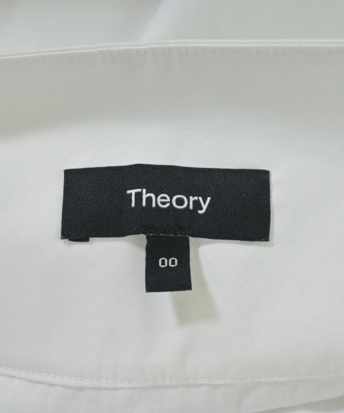 Theory 長裙/超長裙