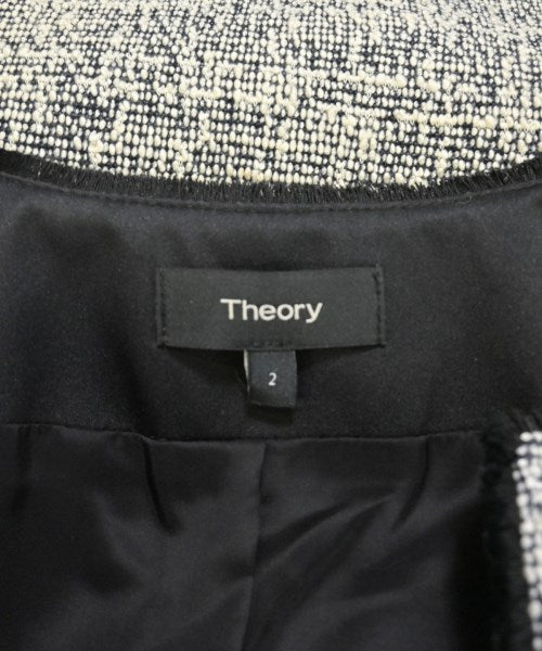 Theory 無領外套