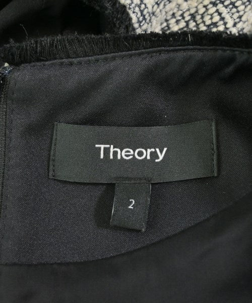 Theory 洋裝