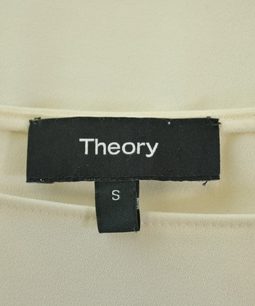 Theory 女襯衫