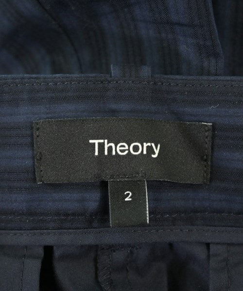 Theory 其他款