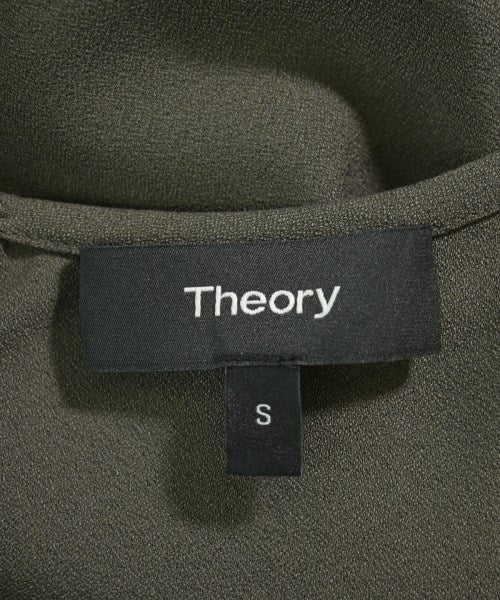 Theory 休閒襯衫