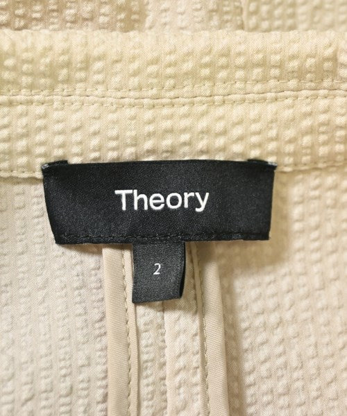 Theory 休閒夾克