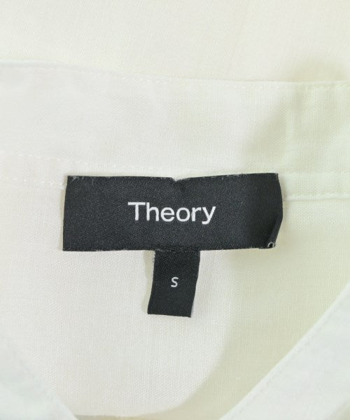 Theory 女襯衫