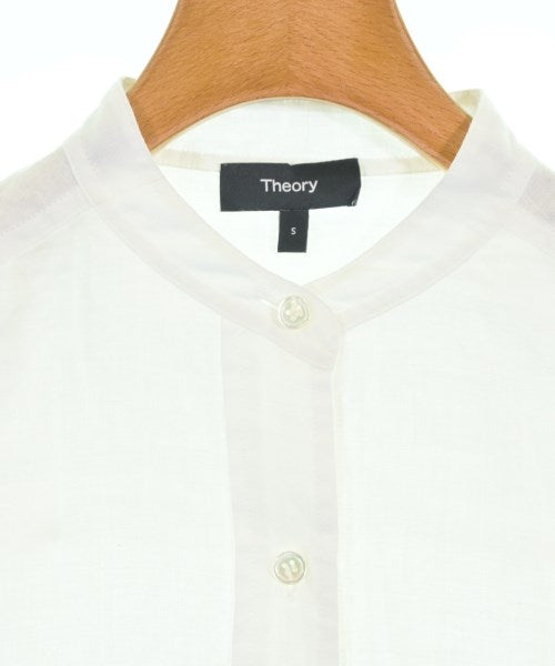 Theory 女襯衫