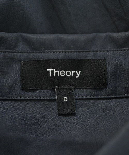 Theory 襯衫裙