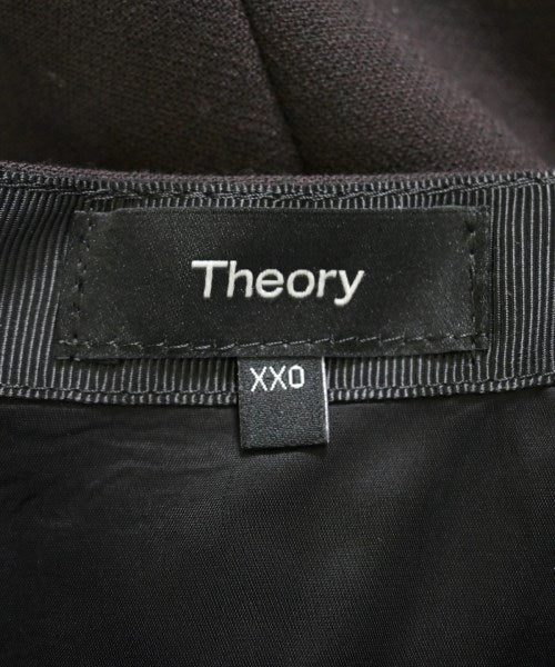 Theory 長裙/超長裙
