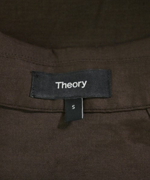 Theory 休閒襯衫