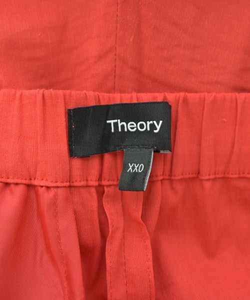 Theory 其他款