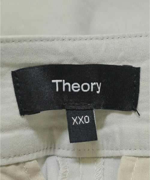 Theory 其他款