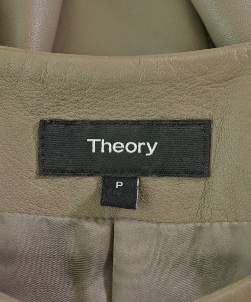 Theory 騎士夾克