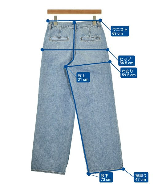 Theory 牛仔褲