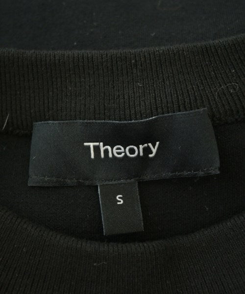 Theory T恤/上衣
