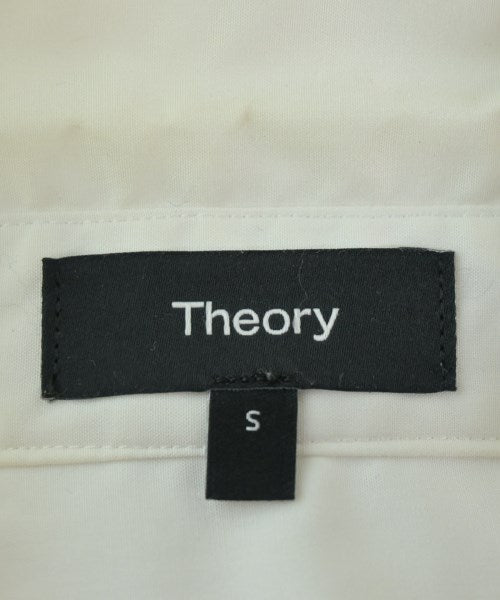 Theory 休閒襯衫