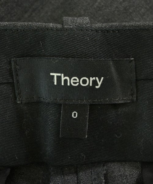 Theory 長褲