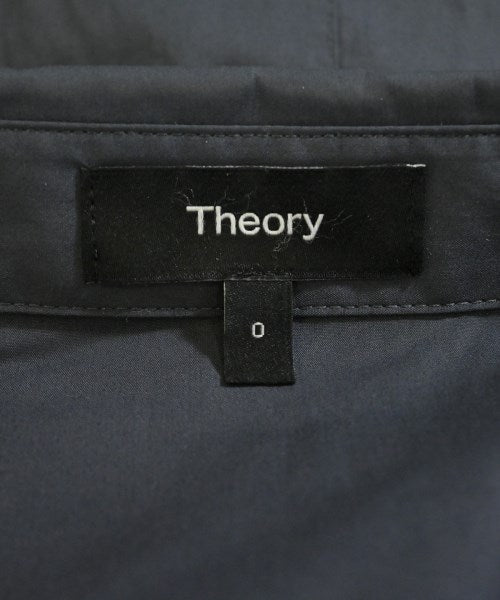 Theory 襯衫裙