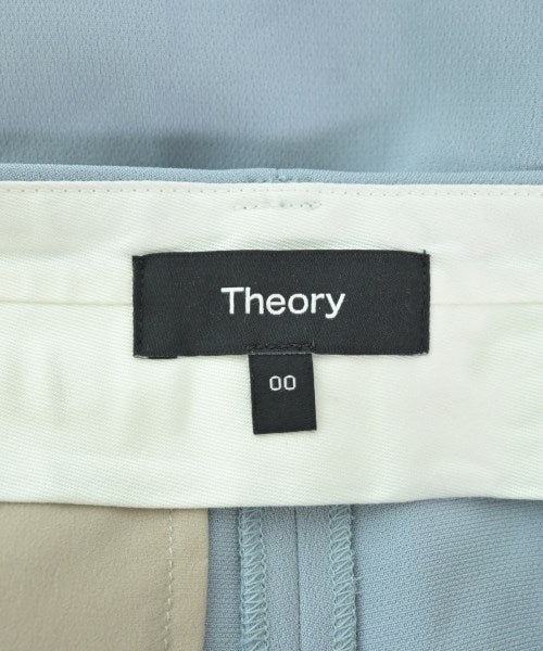 Theory 其他款