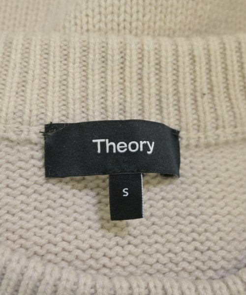 Theory 背心
