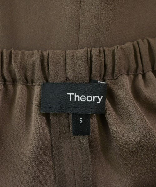 Theory 其他款