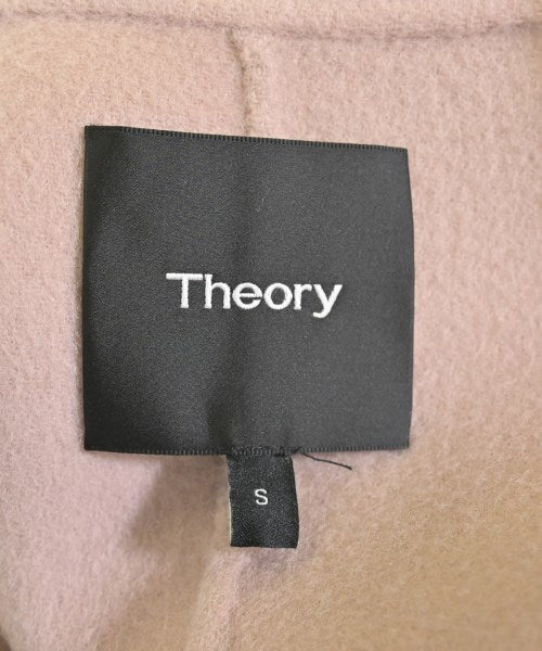 Theory 其他大衣