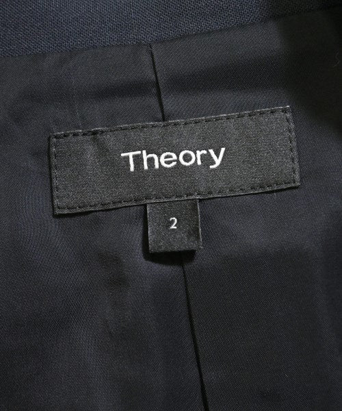 Theory 無領外套