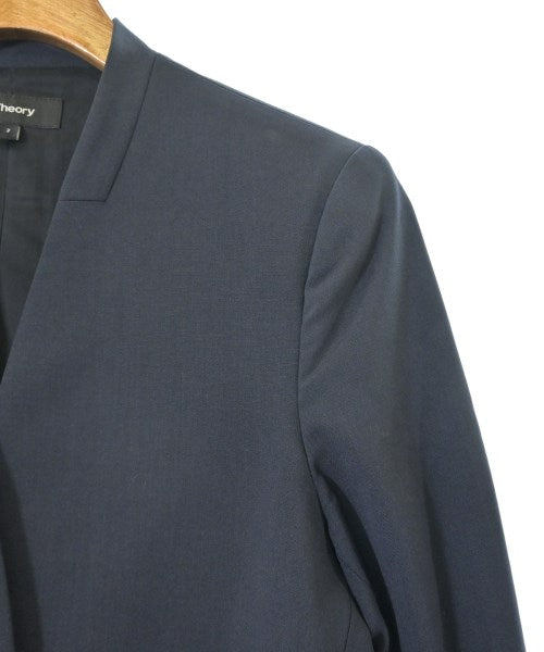 Theory 無領外套