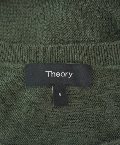 Theory 毛衣