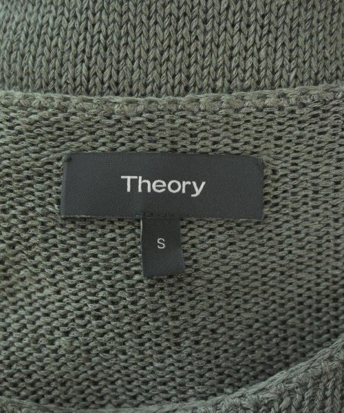 Theory 無袖上衣