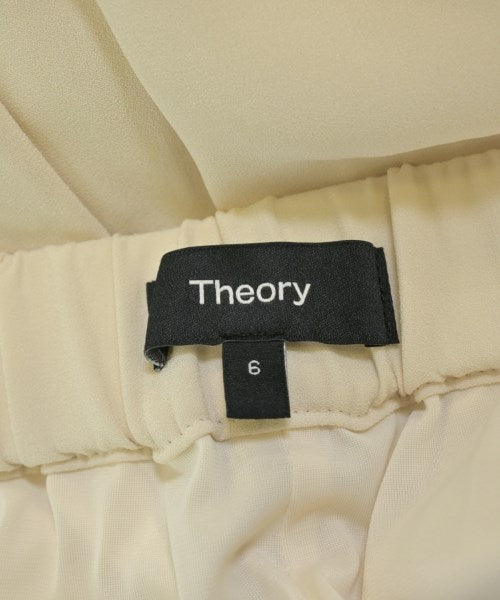 Theory 其他款