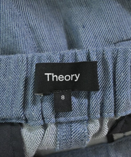Theory 其他款