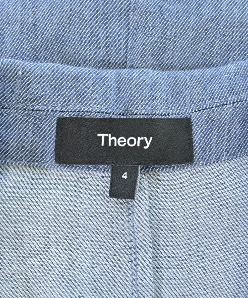 Theory 休閒夾克
