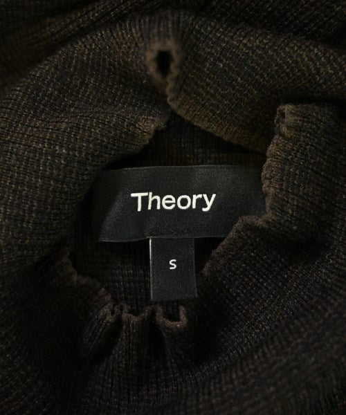 Theory 毛衣