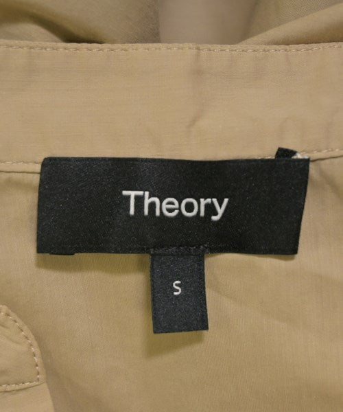Theory 女襯衫