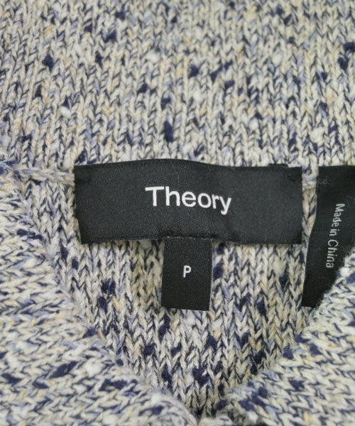 Theory 開襟衫