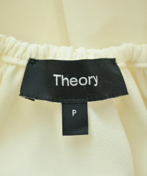 Theory 女襯衫