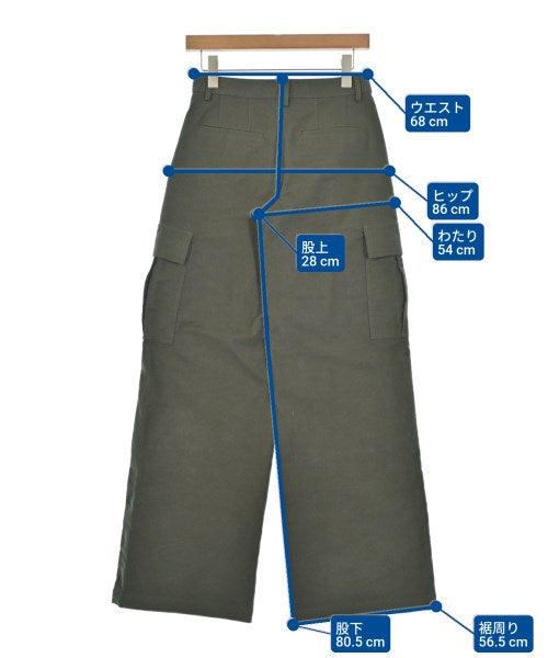 Theory 工裝褲