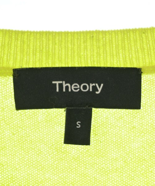 Theory 開襟衫