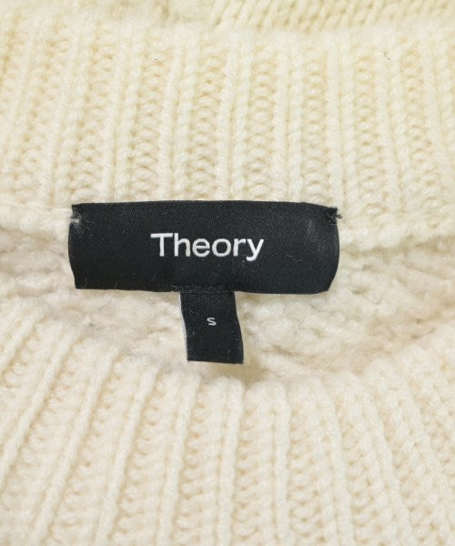 Theory 毛衣