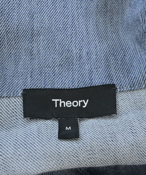 Theory 其他飛行外套