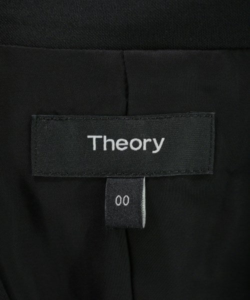 Theory 無領外套