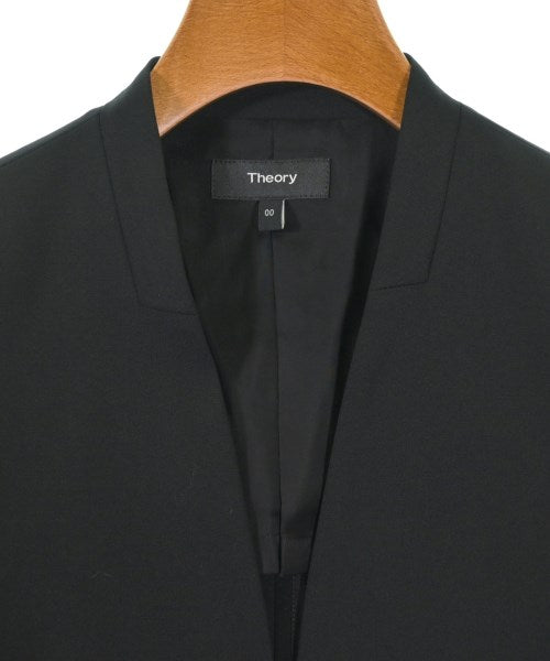 Theory 無領外套