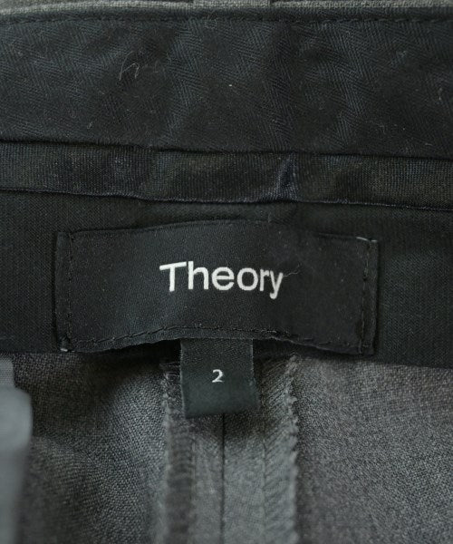 Theory 長褲