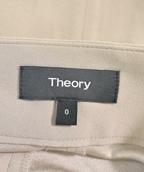 Theory 其他款